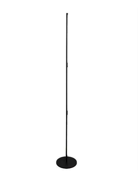 Lámpara de pie Torch – Mantra – Pie de salón minimalista, 171 cm, LED 3000K