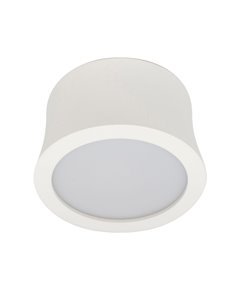 Foco de superficie Gower - Mantra - Lámpara plafón de techo LED 3000K-4000K 2