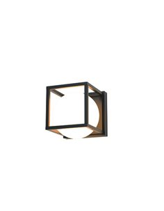 Aplique de pared Desigual – Mantra – Lámpara de pared bola, 1xE27