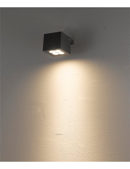 Piqueta para exterior LED Barni - Novolux Lighting