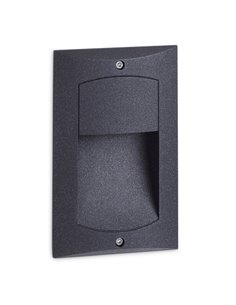 Aplique empotrable Lara - Novolux Lighting 2