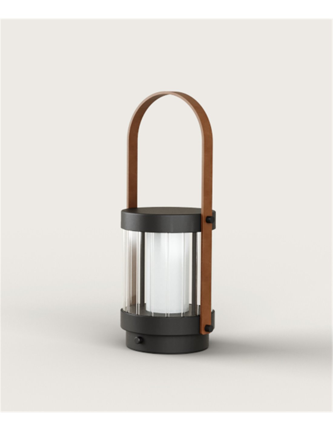 Lámpara de mesa Fila – Aromas – Lámpara portátil, LED 3000K