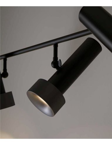 Focos empotrables de diseño para iluminar tu hogar - Lightingspain
