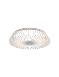 Plafón de techo Himalaya – Mantra – Lámpara regulable, LED 2700-5000K