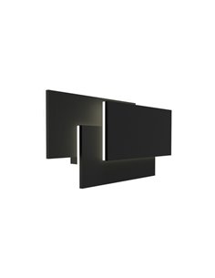 Lámpara de pared Tahiti XL – Mantra – Aplique decorativo, LED 3000K, 26/40 cm 2