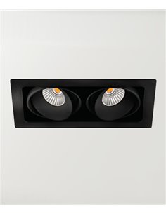 Twist Double - Arkoslight