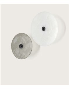 Aplique de pared Sual - Aromas 2