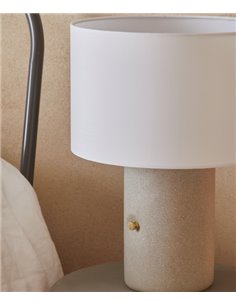 Lámpara de mesa Sand - Aromas 2