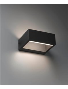 Lámpara LED aplique exterior Alp - Faro