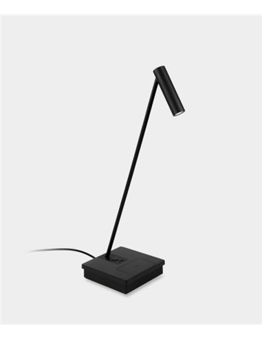 Lámpara de escritorio Elamp - LedsC4
