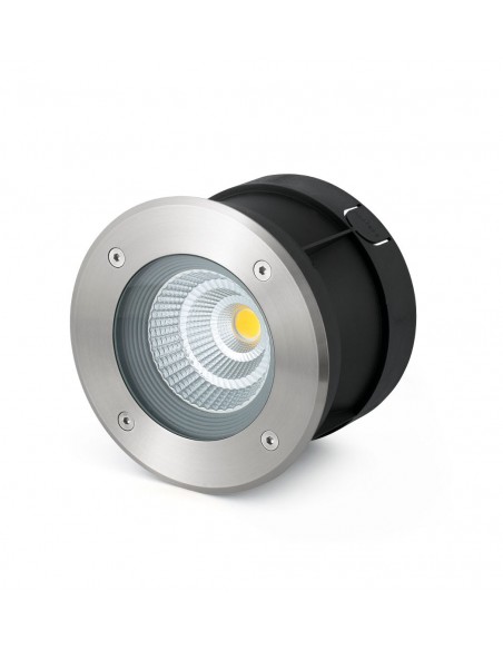 Lámpara LED empotrable apertura 60° - Suria-12 - Faro
