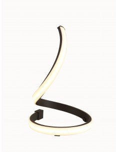 Lámpara de mesa LED Nur -... 2