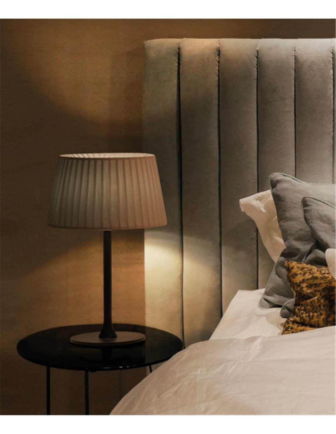 Lámparas de dormitorio de diseño - Lightingspain