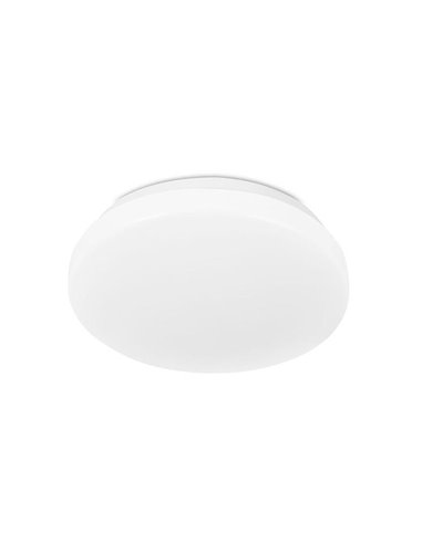 Plafón de techo Olra – FORLIGHT – Lámpara Smart, LED regulable 2700-6500K, Diámetro: 38 cm