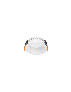 Downlight empotrable Jet - FORLIGHT - Foco de techo LED redondo blanco