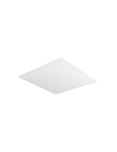 Plafón de techo Square Eco - FORLIGHT - Plafón LED empotrable 2