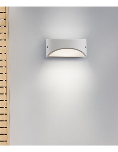 Aplique Exterior LED Top - Forlight