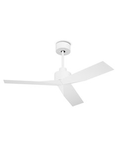 Ventilador de techo Lace – FORLIGHT – Motor DC, 5 velocidades, Función inversa 2