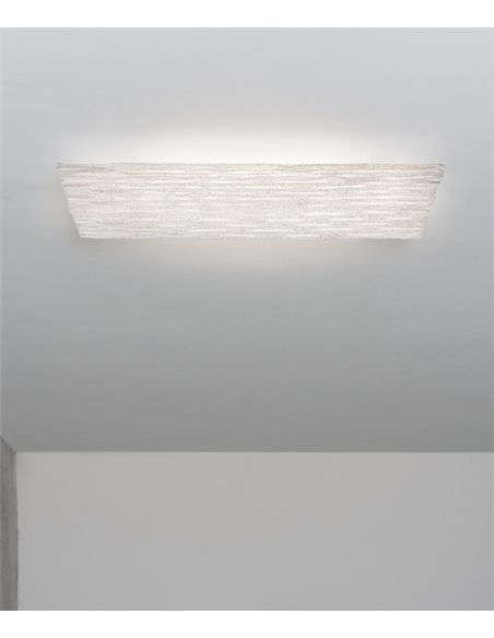 Aplique de pared/Plafón de techo Planum - a-emotional light