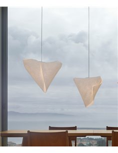 Lampara colgante Ballet Relevé