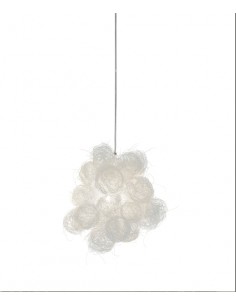 Lampara colgante Blum 2