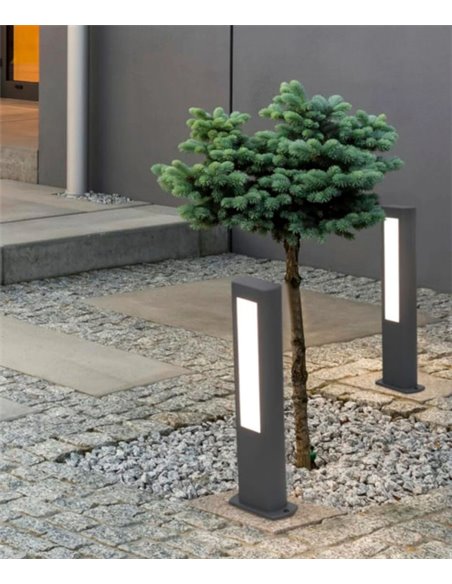 Lámpara baliza LED disponible en dos tamaños Nanda - Faro