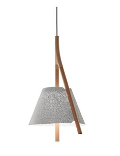 Lámpara colgante Cambo – a-emotional light 2