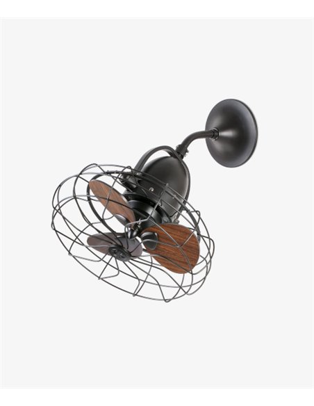 Ventilador de techo Keiki - Faro