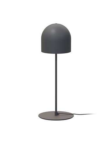 Lámpara de mesa Rio – Robin – Disponible en 3 colores, diseño minimalista
