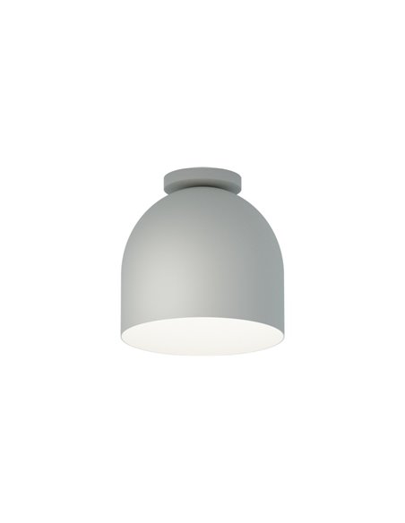 Lámpara de techo Rio – Robin – Plafón de techo moderno, Disponible en 3 colores