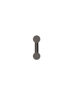 Aplique de pared Rigoberta Indirect Mono – Robin – Lámpara LED 3000K 920 lm, Diseño minimalista