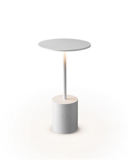 Lámpara portátil Yoru - Arkoslight - Diseño minimalista, regulable