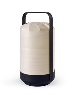 Lámpara de mesa Mini Chou - LZF 2