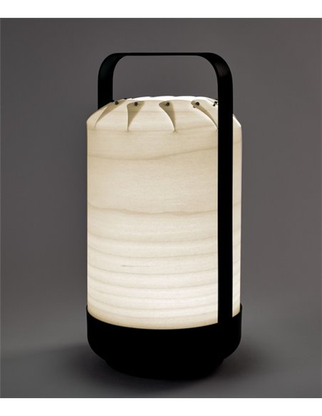 Lámpara de mesa Mini Chou - LZF