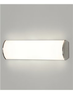 Aplique Aldo - ACB - Apllique LED de pared para espejo de baño 2