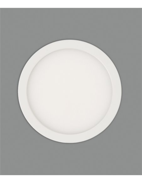 Aplique / Plafón de techo Kore - ACB - LED Color blanco