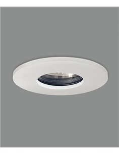 Downlight Hera - ACB - Foco empotrable LED Ø 8.2 cm, IP54