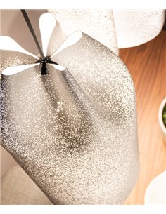 Lámpara colgante Agasallo - a-emotional light - Lámpara decorativa de interior, disponible en 4 tamaños
