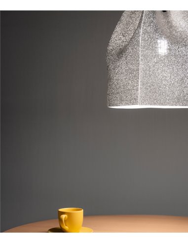 Lámpara colgante de exterior Agasallo – a-emotional light Lámpara colgante de exterior Agasallo – a-emotional light