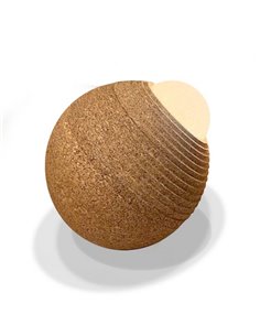 Lámpara portátil Terra – Luxcambra – Lámpara de exterior flotante IP67, materiales sostenibles 2