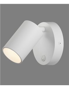 Aplique de pared Gina - ACB