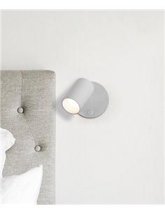 Aplique de pared Gina - ACB