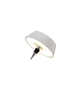 Lámpara de mesa de exterior Relax – Mantra – Táctil regulable
