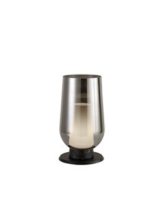 Lámpara de mesa Nora – Mantra – Lámpara de cristal en 3 colores 2