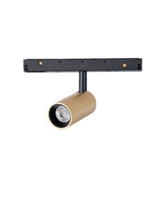 Foco para carril Magneto 48V – Mantra – LED regulable/no regulable 2