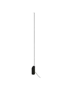Lámpara de pie Mármol – Mantra – Luz orientable, lámpara de mármol en blanco o negro 2