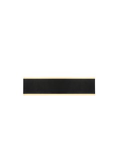 Aplique de pared Nelson – Mantra – Diseño minimalista, LED regulable 2