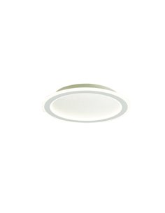 Plafón de techo Tulum – Mantra – Lámpara LED regulable 2