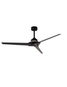 Ventilador de techo con luz Brisa Mini – Mantra – 8 velocidades, palas reversibles, 2 colores 2