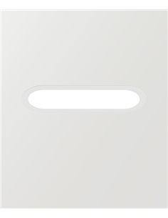 Downlight Olympia Mini - Arkoslight - Empotrable de techo LED forma ovalada